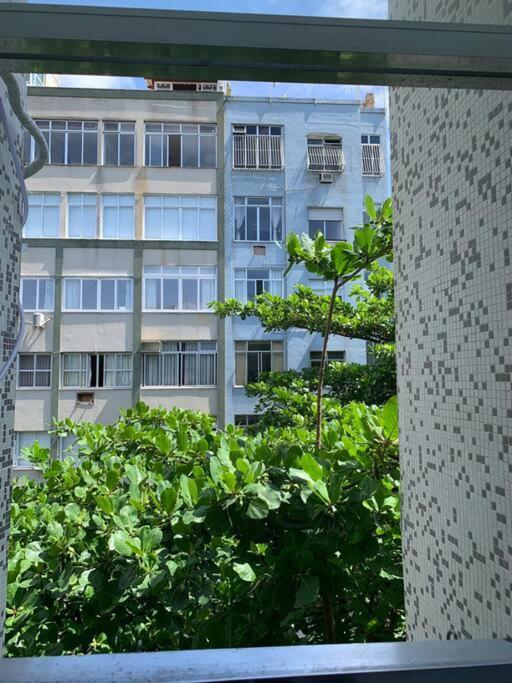 Copanema Lägenhet Rio de Janeiro Exteriör bild